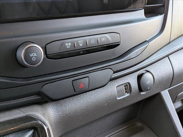 Certified 2024 Ford Transit 250 148 Medium Roof Extended AWD w/ Upfitter Package image 15