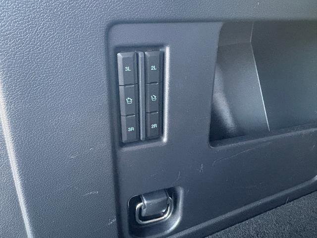 Certified 2024 Ford Expedition Limited image 38