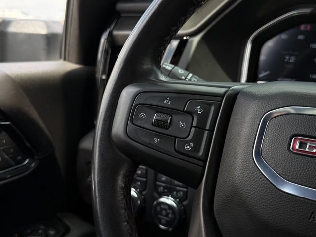 Used 2024 GMC Sierra 2500 AT4X AWD/4WD image 10