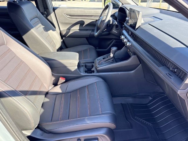Used 2026 Honda CR-V Sport-L image 24