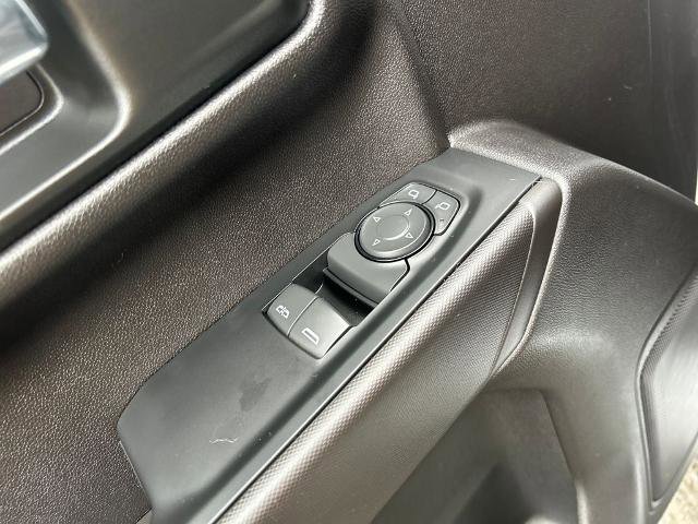 Used 2023 GMC Sierra 1500 Pro w/ Pro Value Package image 17