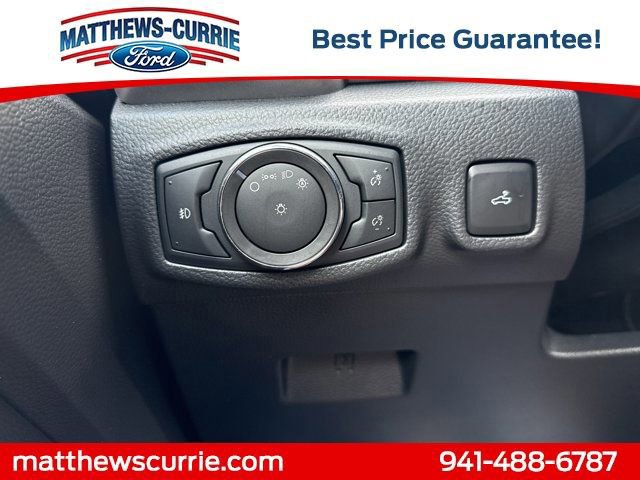 Certified 2023 Ford Ranger XLT w/ Equipment Group 302A High image 28