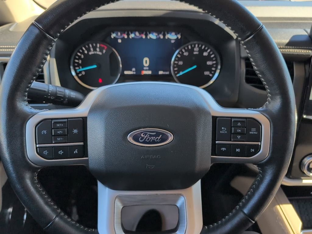 Certified 2024 Ford Expedition Max XLT image 18