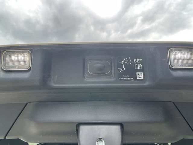 Certified 2025 Ford Mustang Mach-E Premium AWD/4WD image 39