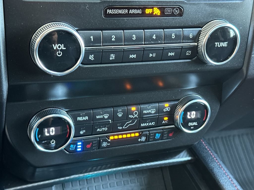 Certified 2019 Ford Expedition Limited w/ Equipment Group 303A RWD image 21