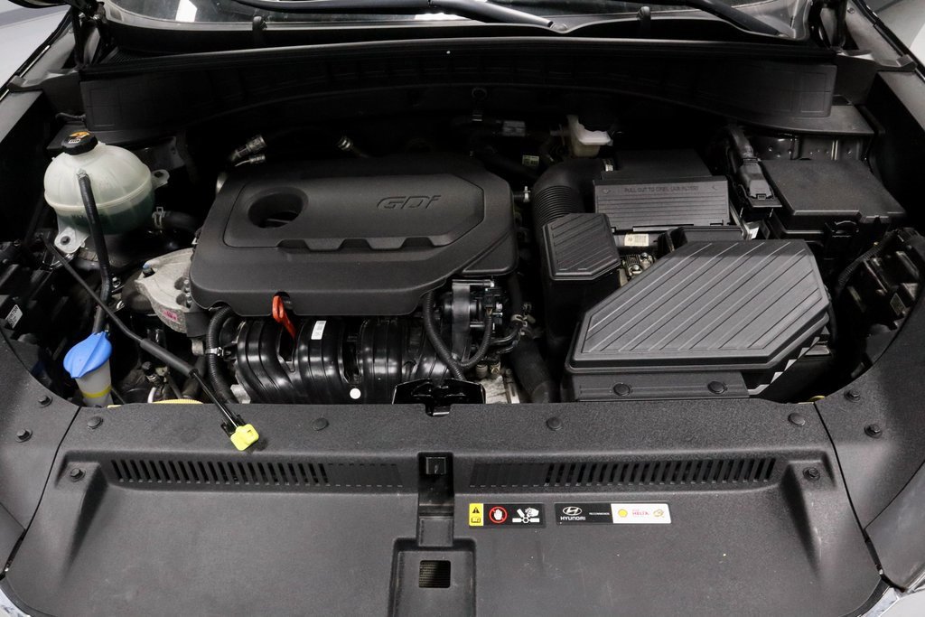 Used 2020 Hyundai Tucson Ultimate image 13