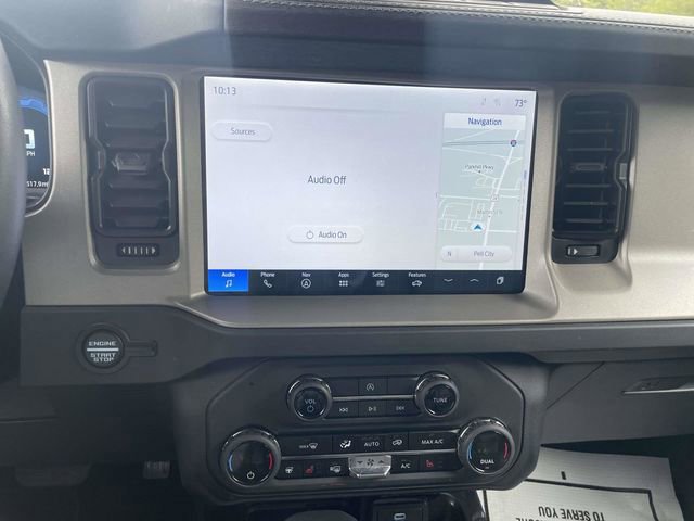 Certified 2025 Ford Bronco Outer Banks image 20