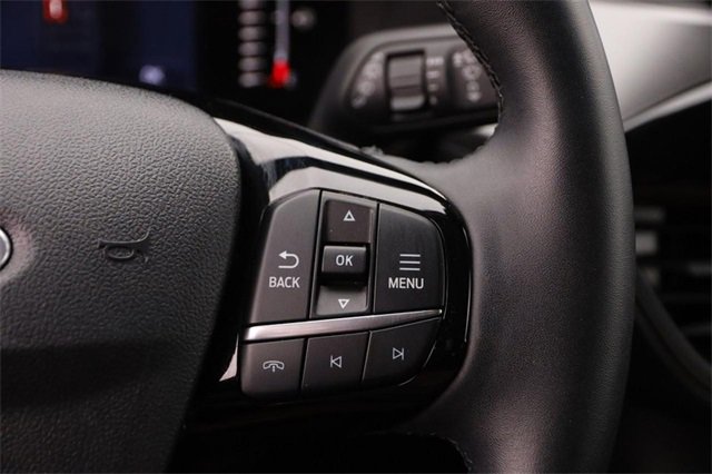 Certified 2024 Ford Escape Active w/ Cold Weather Package image 13