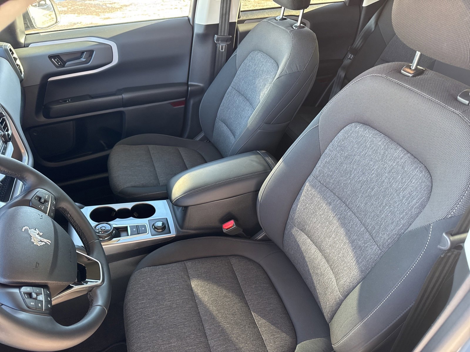 Certified 2024 Ford Bronco Sport Big Bend w/ Convenience Package image 23