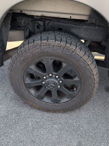 Used 2022 RAM 2500 Big Horn w/ Night Edition AWD/4WD image 21