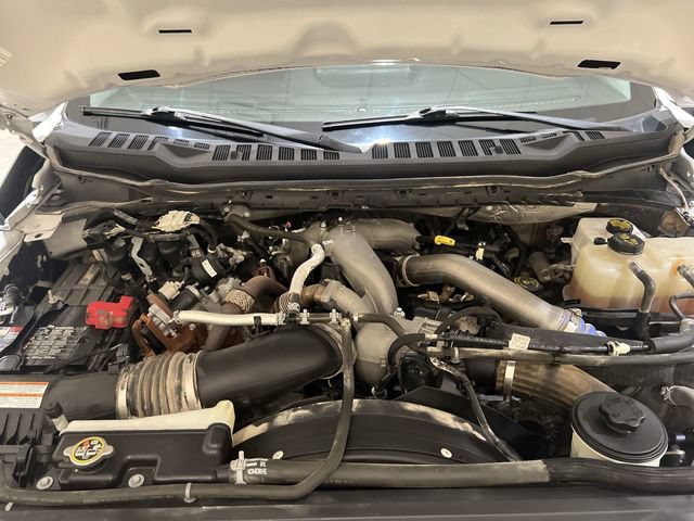 Certified 2024 Ford F350 XL w/ XL Chrome Package AWD/4WD image 24