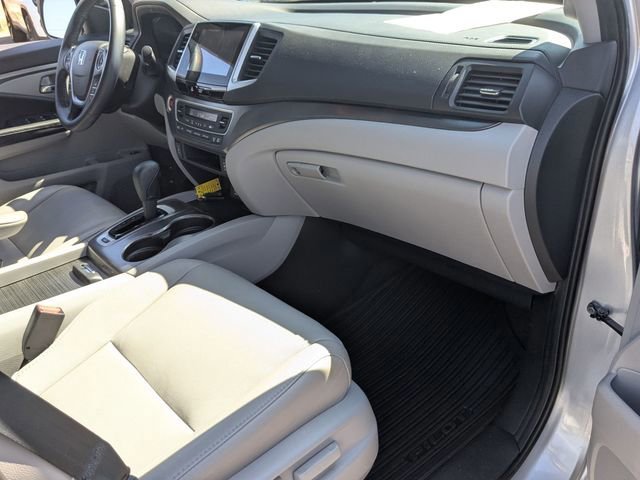 Used 2018 Honda Pilot EX-L image 29