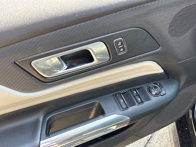 Certified 2024 Ford Mustang Premium RWD image 16