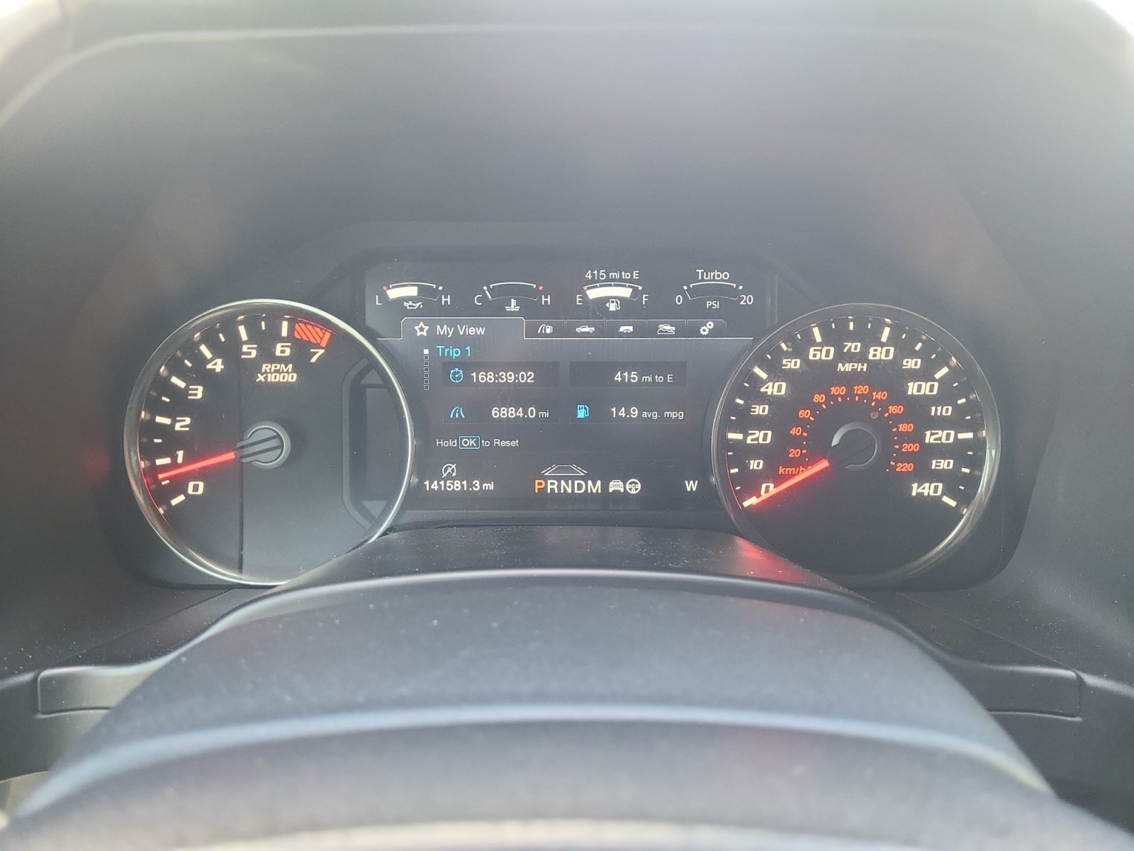 Certified 2019 Ford F150 Raptor w/ Equipment Group 802A Luxury AWD/4WD image 11