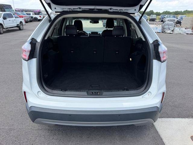 Certified 2024 Ford Edge SEL AWD/4WD image 7