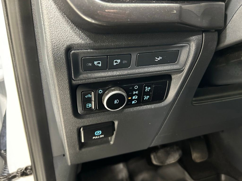 Certified 2023 Ford F150 XLT w/ Equipment Group 302A High AWD/4WD image 14