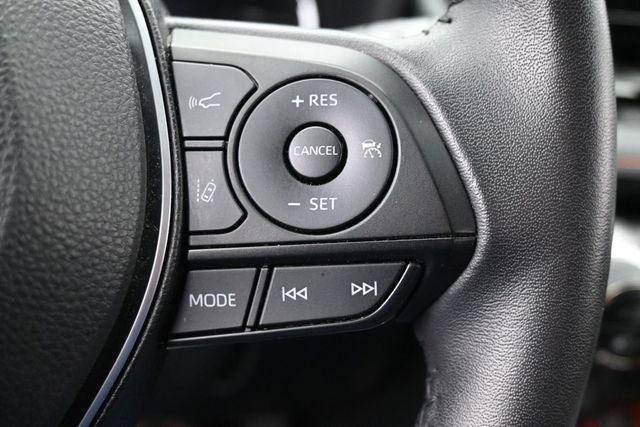 Used 2024 Toyota RAV4 Adventure AWD/4WD image 16