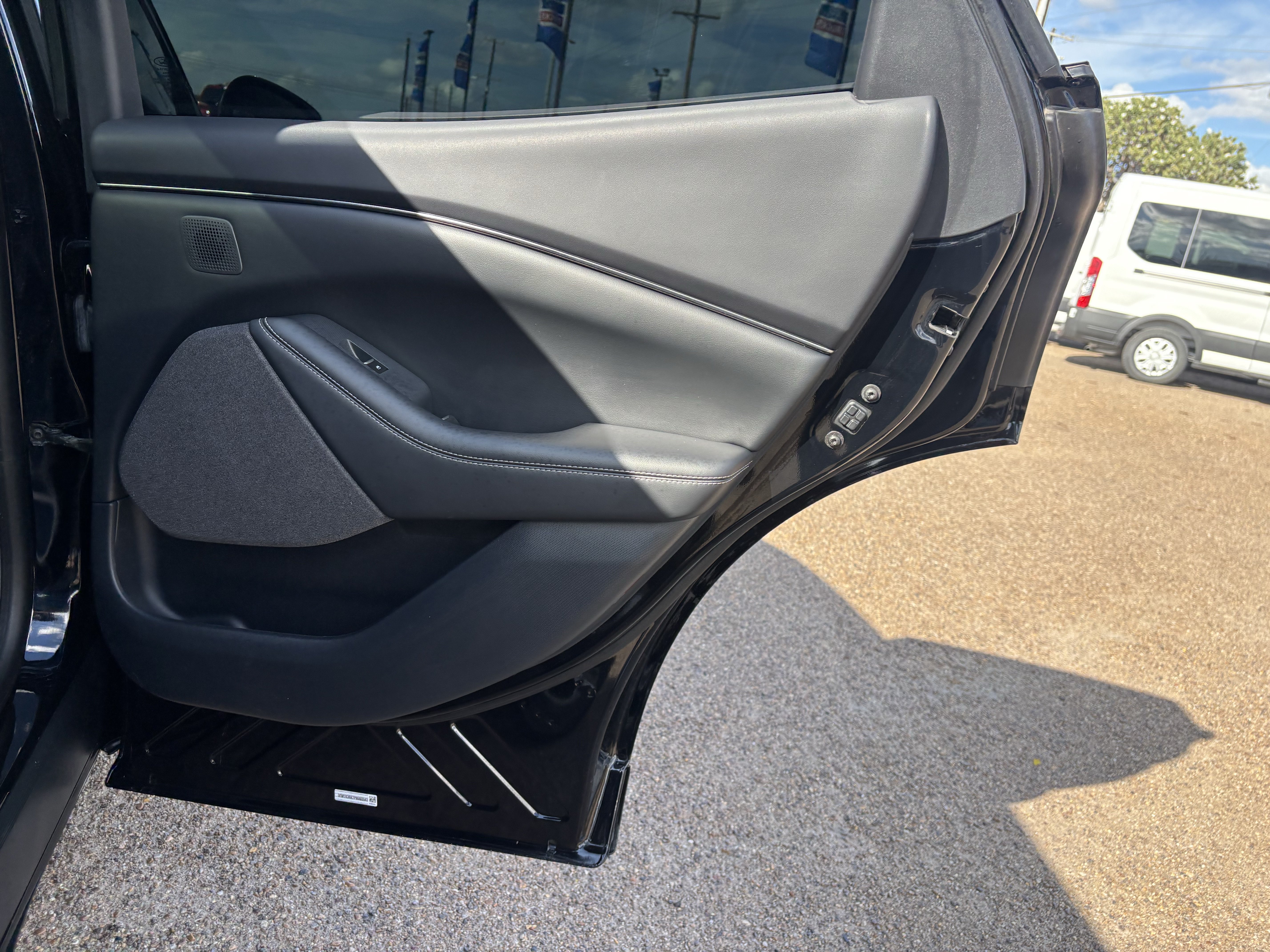 Certified 2023 Ford Mustang Mach-E Premium RWD image 18