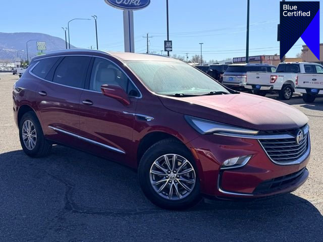 Used 2023 Buick Enclave Essence image 1