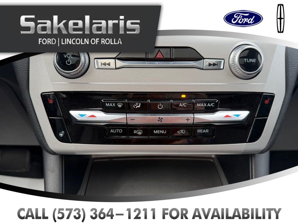 Certified 2022 Ford Explorer XLT w/ Equipment Group 202A AWD/4WD image 26