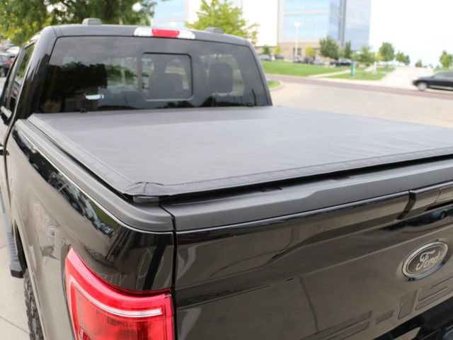 Certified 2023 Ford F150 XLT w/ Equipment Group 302A High AWD/4WD image 16