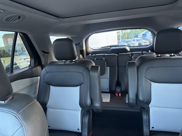 Certified 2024 Ford Explorer XLT w/ Equipment Group 202A AWD/4WD image 29