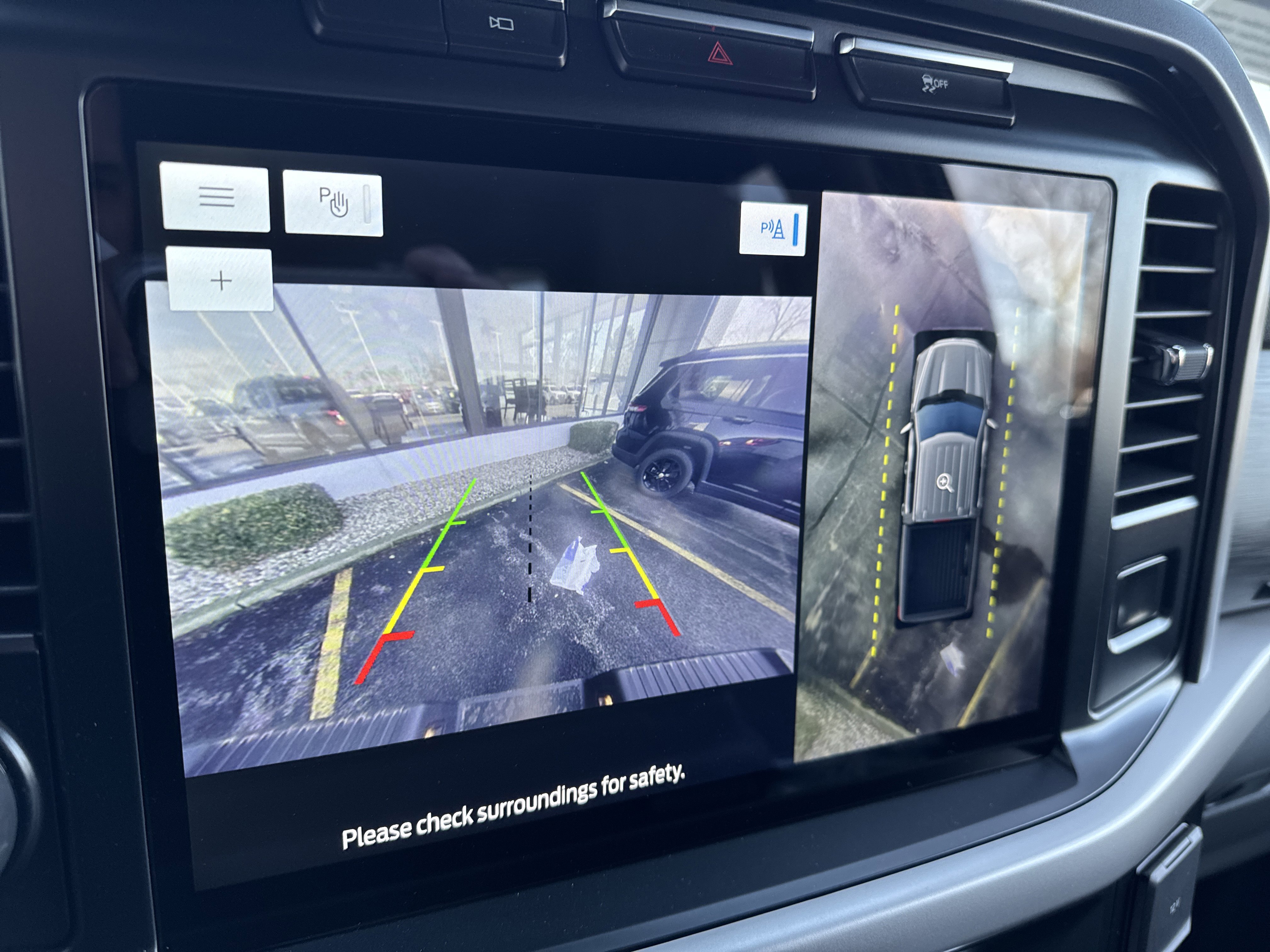 Certified 2022 Ford F150 XLT w/ Equipment Group 302A High image 16