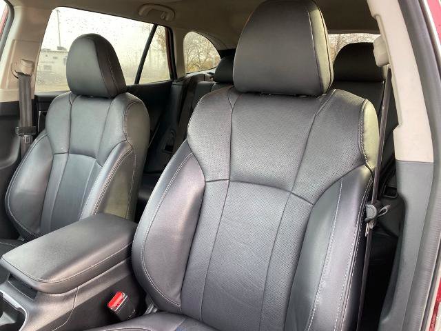 Used 2022 Subaru Outback Limited image 12