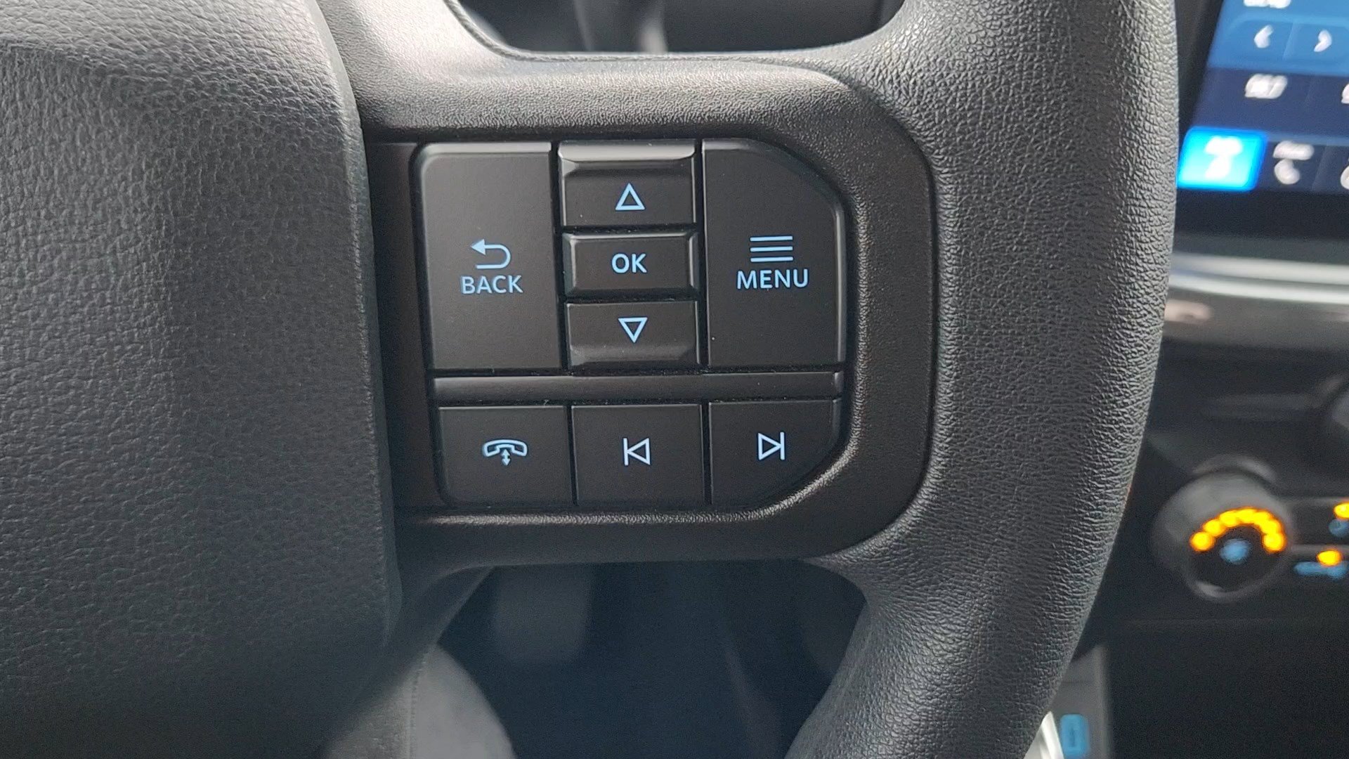 Certified 2024 Ford F150 STX AWD/4WD image 13