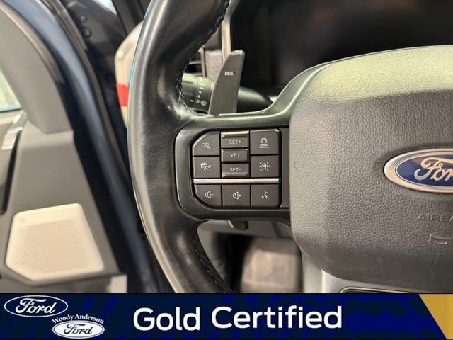 Certified 2023 Ford F150 Raptor w/ Raptor Carbon Fiber Package image 11