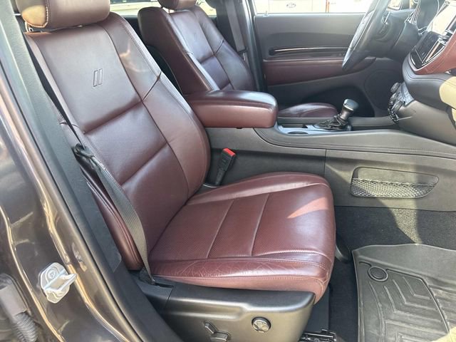 Used 2021 Dodge Durango Citadel image 11