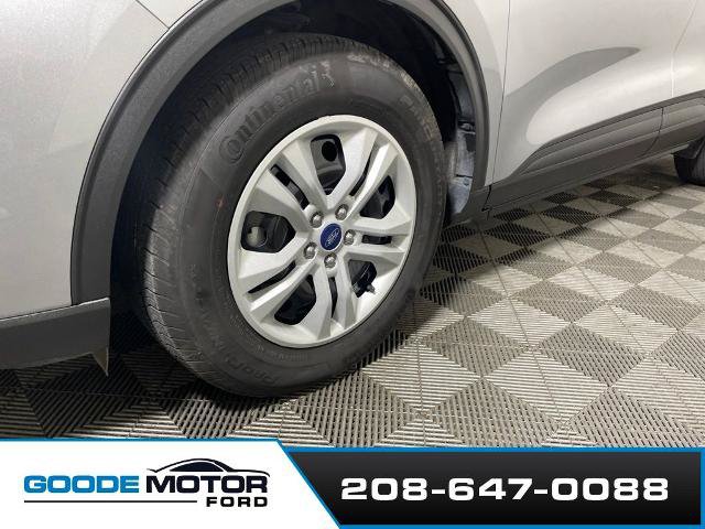 Certified 2023 Ford Escape FWD image 26