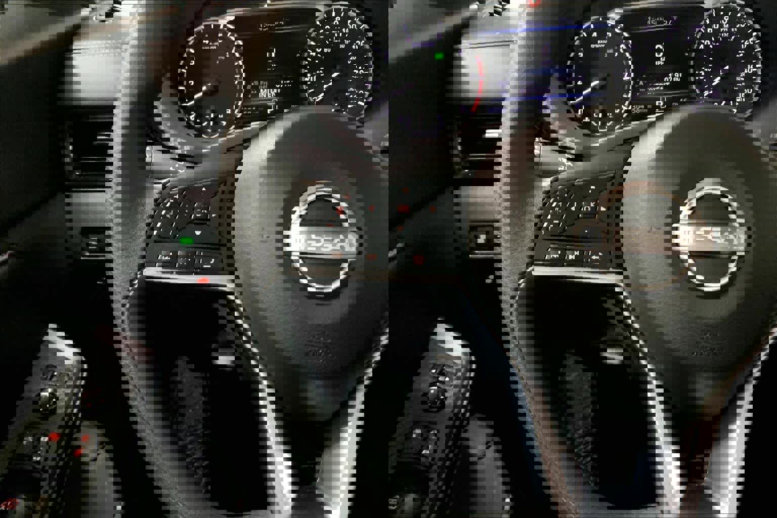 Used 2024 Nissan Sentra SV image 22