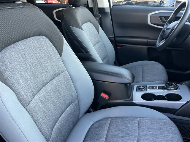 Certified 2022 Ford Bronco Sport Big Bend image 23