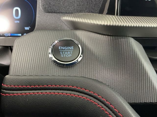 Certified 2025 Ford Explorer ST AWD/4WD image 26