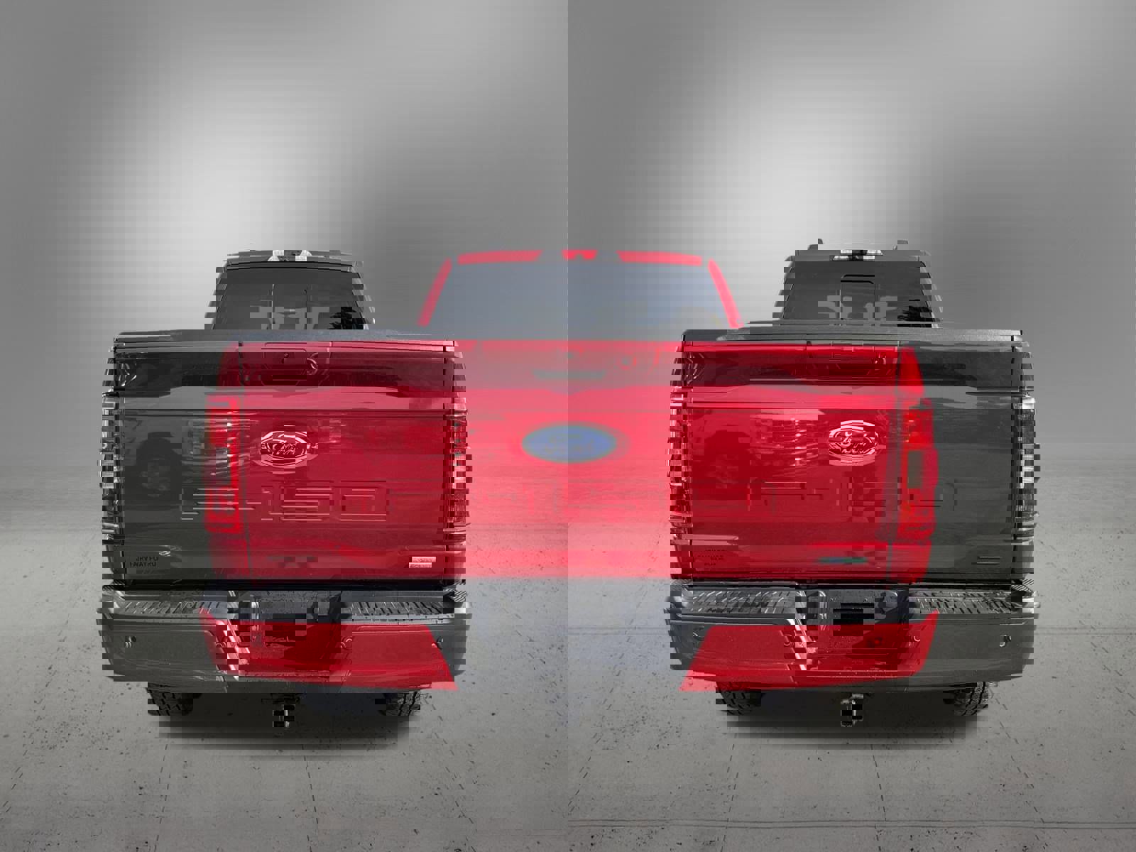 Certified 2022 Ford F150 XLT w/ Equipment Group 302A High image 5