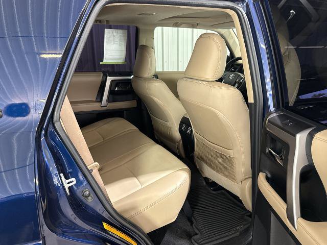 Used 2021 Toyota 4Runner SR5 Premium w/ Moonroof Package AWD/4WD image 29