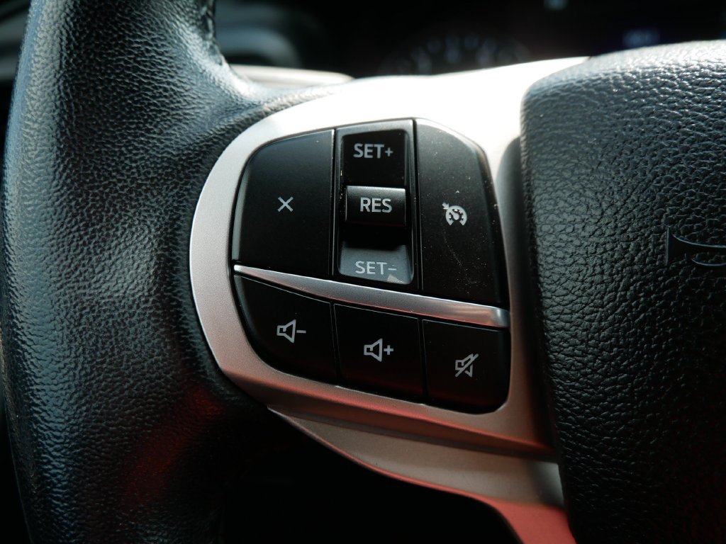 Certified 2022 Ford Explorer XLT AWD/4WD image 28