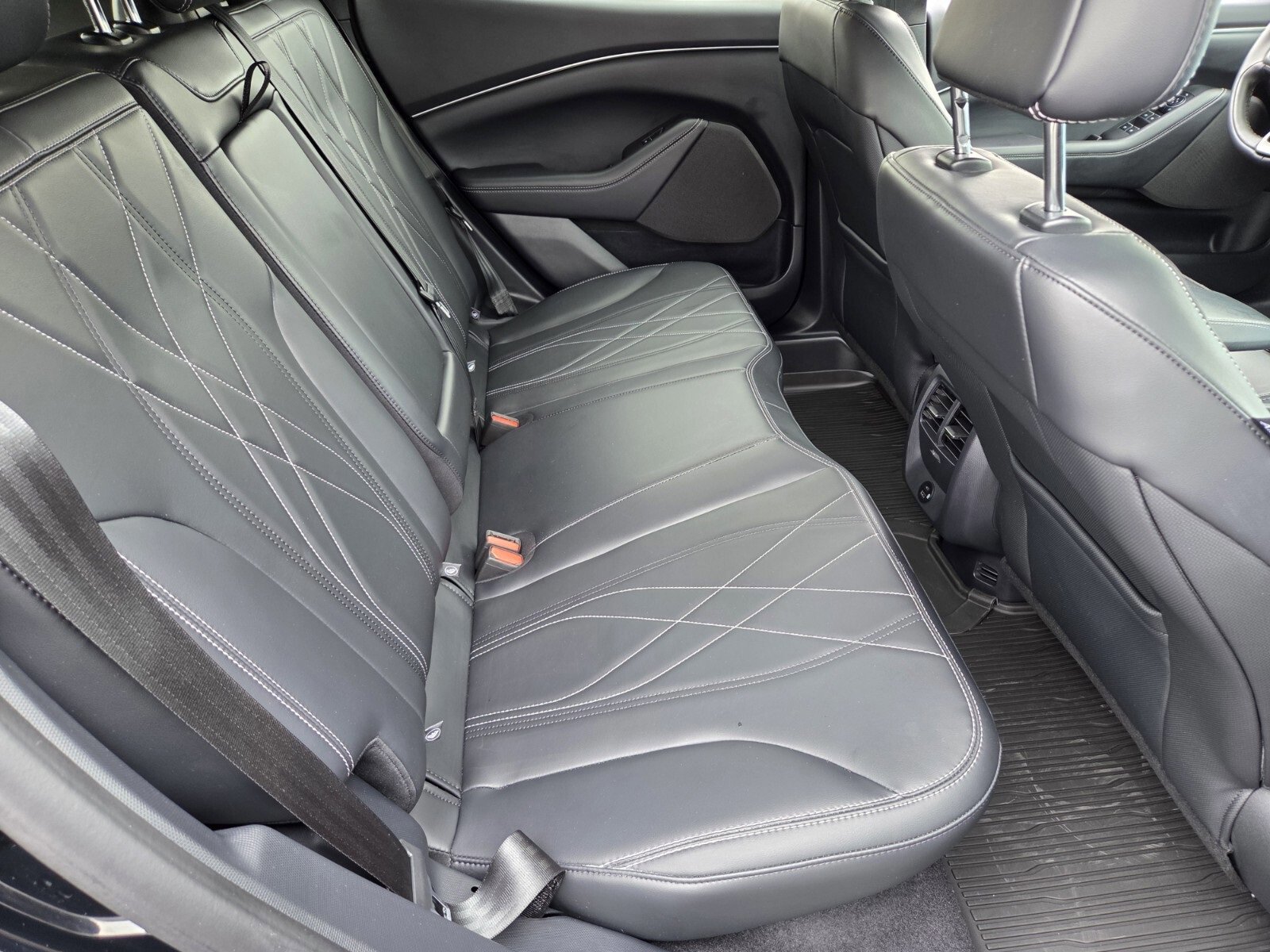 Certified 2023 Ford Mustang Mach-E Select image 14