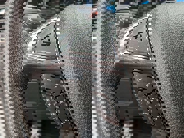 Certified 2022 Ford Edge SEL image 17