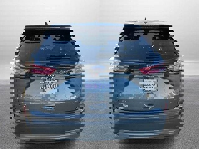 Certified 2024 Ford Edge SEL image 4
