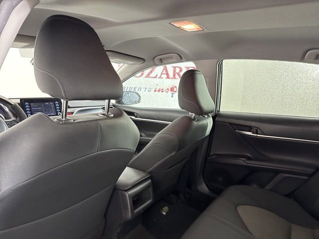 Used 2021 Toyota Camry LE image 14