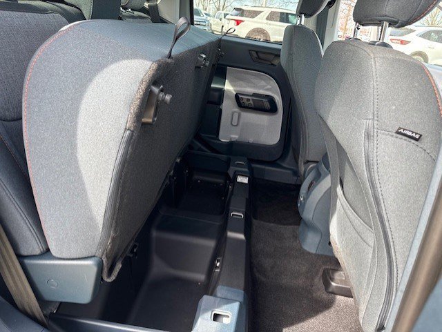 Certified 2024 Ford Maverick XLT w/ Equipment Group 300A Standard image 30