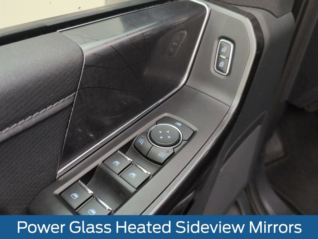 Certified 2021 Ford F150 XLT w/ Equipment Group 301A Mid image 41