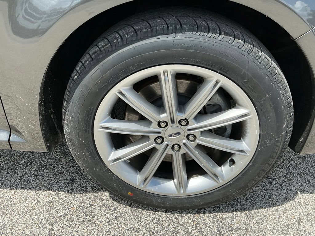Certified 2019 Ford Flex Limited FWD image 14