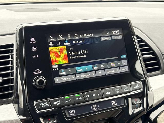 Used 2023 Honda Odyssey Touring image 32