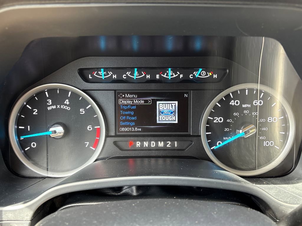 Certified 2018 Ford F250 XLT w/ XLT Value Package AWD/4WD image 19