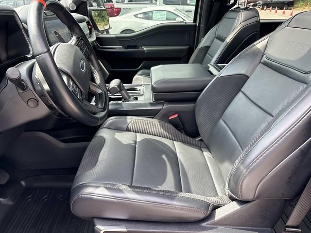 Certified 2023 Ford F150 Raptor AWD/4WD image 27