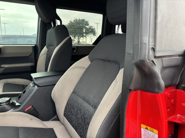 Certified 2023 Ford Bronco Wildtrak image 11