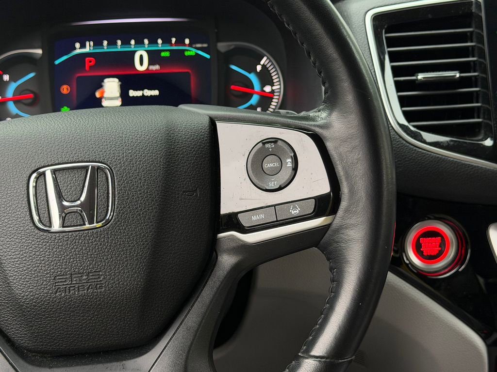 Used 2019 Honda Pilot Touring image 17